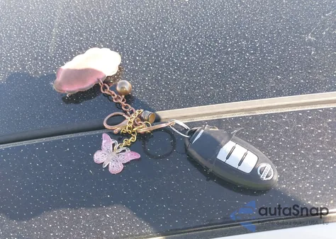 2016 Nissan Maxima 3.5 Sl z USA, uszkodzony, nr VIN 1N4AA6AP6GC446457